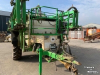 Fieldsprayer pull-type CHD 3540 Veldspuit Fieldsprayer Feldspritze