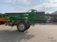 Fieldsprayer pull-type CHD 3540 Veldspuit Fieldsprayer Feldspritze