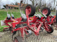 Cultivator Steketee C 5500 Vibro Cultivator