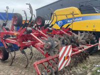 Cultivator Steketee C 5500 Vibro Cultivator