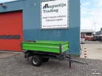 Dumptrailer Nimos UK-2,2R