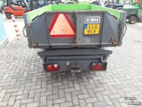 Dumptrailer Nimos UK-2,2R