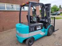 Forklift Baoli KBE 35