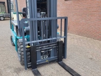 Forklift Baoli KBE 35