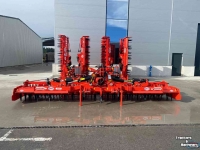 Rotary Harrow Maschio Aquila 6000 Klappbar-Kreiselegge