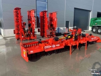 Rotary Harrow Maschio Aquila 6000 Klappbar-Kreiselegge