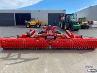 Rotary Harrow Maschio Aquila 6000 Klappbar-Kreiselegge