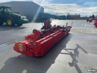 Rotary Harrow Maschio Aquila 6000 Klappbar-Kreiselegge