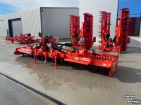 Rotary Harrow Maschio Aquila 6000 Klappbar-Kreiselegge