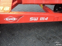 Wrapper Kuhn SW 1114