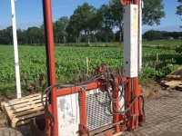 Silage block-cutter Schrijver KUILVOERSNIJDER 1,70 M