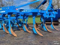 Cultivator Lemken Karat 900/3