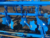 Cultivator Lemken Karat 900/3