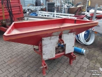 Fertilizer spreader Lely lely L1500