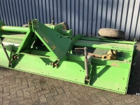 Rotary Tiller AVR Farmer Multivator Grondfrees