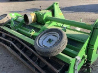 Rotary Tiller AVR Farmer Multivator Grondfrees