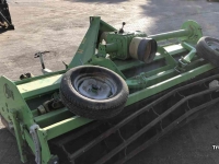 Rotary Tiller AVR Farmer Multivator Grondfrees