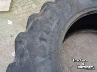 Wheels, Tyres, Rims & Dual spacers Good Year 650/65r42  dt818 high speed