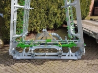 Weeder Zocon Greenkeeper 6 meter