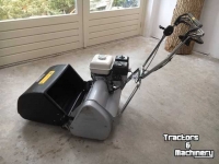 Push-type Lawn mower Masport 500 H