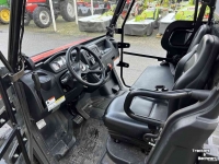 UTV / Gator Kioti Mechron K9 - 2400 UTV