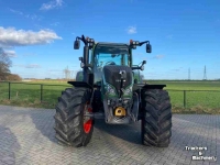 Tractors Fendt 720 profi