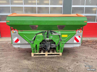 Fertilizer spreader Amazone ZA-M Ultra 3000 Kunstmeststrooier