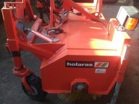 Sweeper Holaras H-170