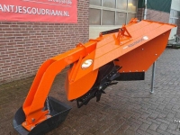 Rotary Ditcher Schouten TK 650 Greppelfrees