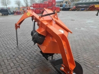 Rotary Ditcher Schouten TK 650 Greppelfrees