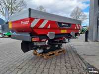 Fertilizer spreader Kverneland Exacta-TL GEO