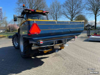 Fertilizer spreader Bogballe M2W QZ