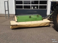 Mower Krone Krone AM 243 CV