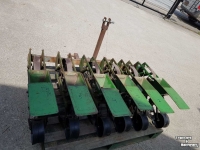 Seed drill Thilot 6 rij