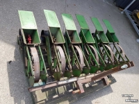 Seed drill Thilot 6 rij