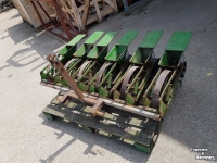 Seed drill Thilot 6 rij