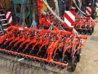 Seed drill Kuhn Btf3000