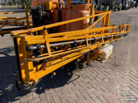 Fieldsprayer 3 points Cebeco veldspuit 900L 21MTR