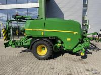 Balers John Deere C441R Ronde Balenpers Round Baler