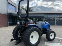 Horticultural Tractors New Holland Boomer 45 HTS Compact Tractor