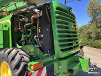 Forage-harvester John Deere 7280 hakselaar