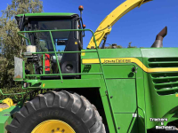 Forage-harvester John Deere 7280 hakselaar