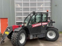 Telehandler Massey Ferguson 9407-S XTRA Verreiker Telehandler