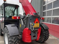 Telehandler Massey Ferguson 9407-S XTRA Verreiker Telehandler