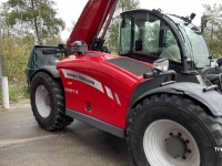 Telehandler Massey Ferguson 9407-S XTRA Verreiker Telehandler