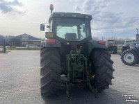 Tractors John Deere 6200