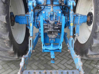 Tractors New Holland TW 35