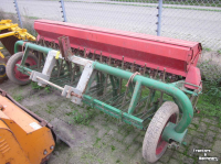 Seed drill Nodet 300/19