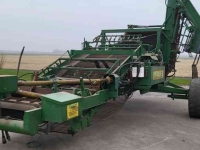 Onion harvester Krakei 1