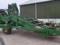 Onion harvester Krakei 1